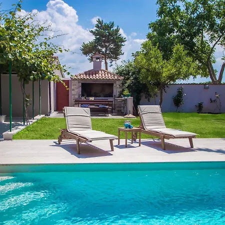 Casa San Cassiano * Porec