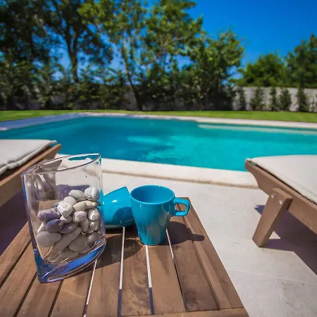 Holiday home Casa San Cassiano