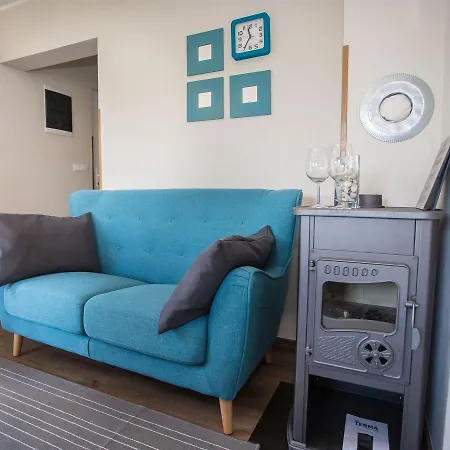 Holiday home Casa San Cassiano