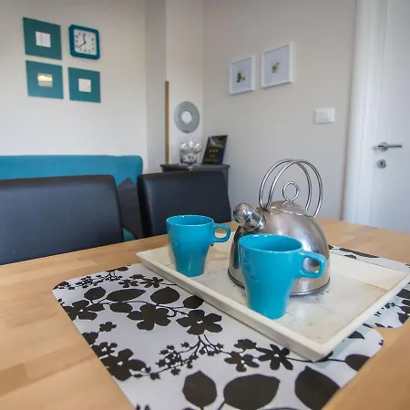 Casa San Cassiano Holiday home