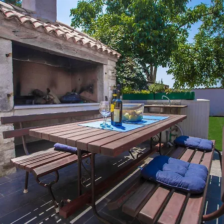 Casa San Cassiano Porec