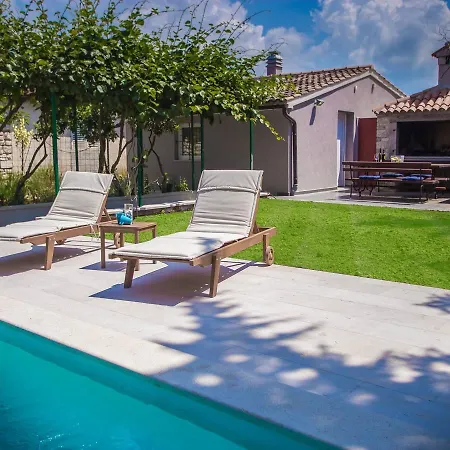 Holiday home Casa San Cassiano *