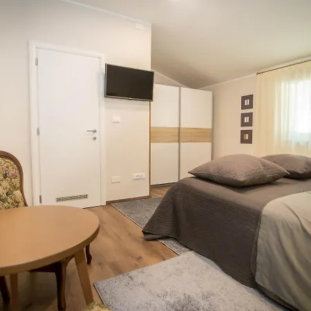 Holiday home Casa San Cassiano *