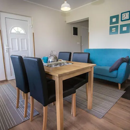 Casa San Cassiano Holiday home Porec