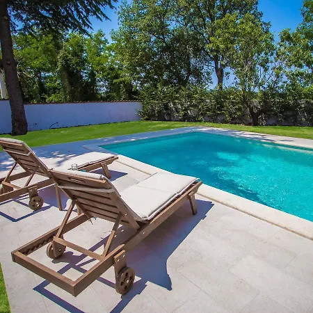 Casa San Cassiano Porec